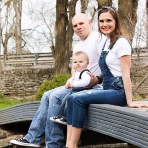 Meet your Posher, Brett